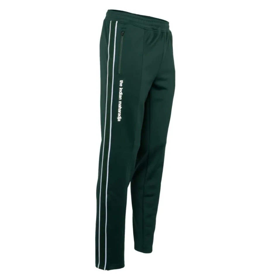 Sale The Indian Maharadja Jaipur Performance trainingsbroek heren green