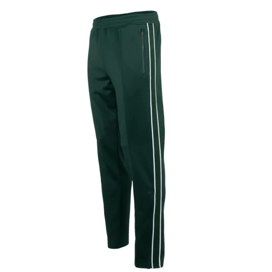 Sale The Indian Maharadja Jaipur Performance trainingsbroek heren green