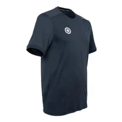 The Indian Maharadja Jaipur Performance hockeyshirt heren navy