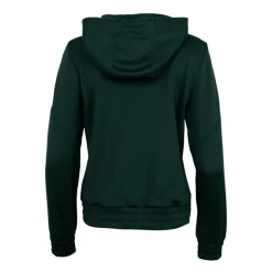 Outlet The Indian Maharadja  Jaipur Performance Hooded trainingsjack junior  green