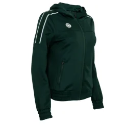 Outlet The Indian Maharadja Jaipur Performance Hooded trainingsjack junior green