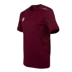 The Indian Maharadja  Jaipur Performance Boys hockeyshirt junior  bordeaux