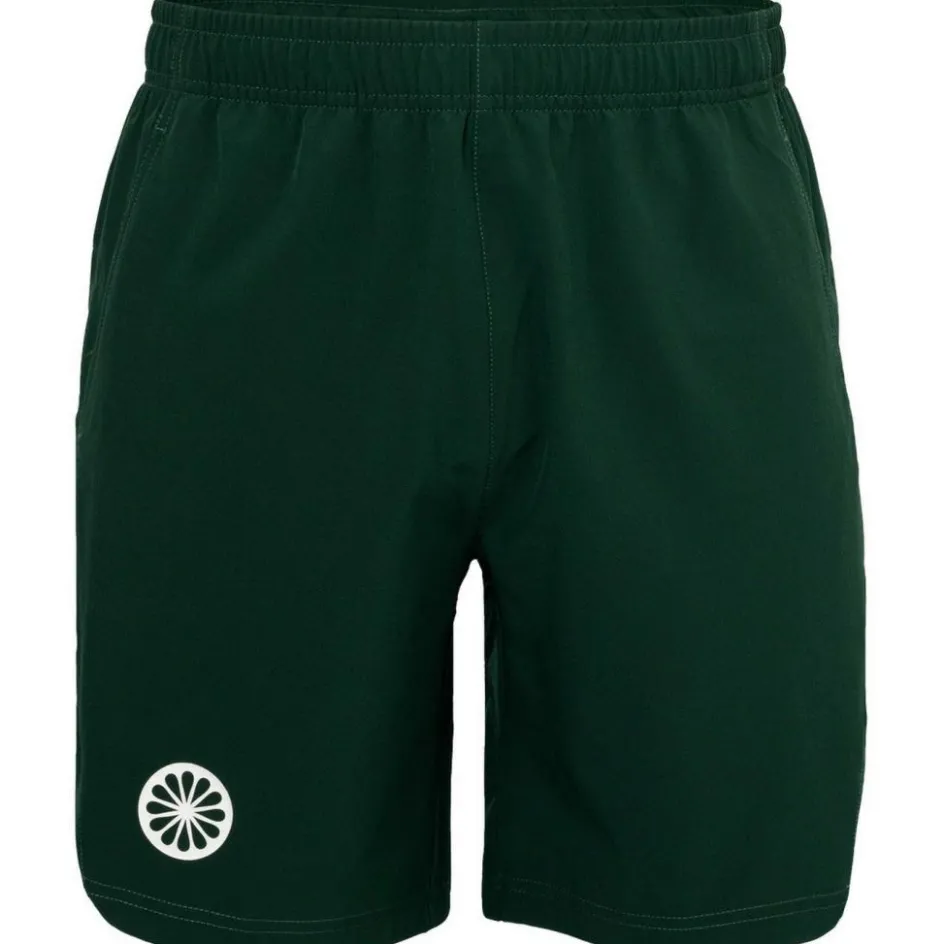 The Indian Maharadja Jaipur Performance hockeyshort heren green