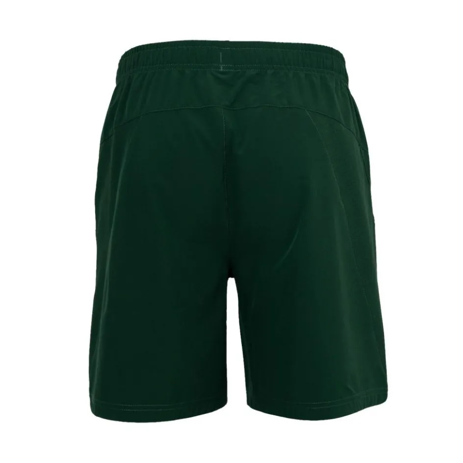 The Indian Maharadja Jaipur Performance hockeyshort heren green