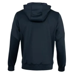Clearance The Indian Maharadja  Jaipur Performance Hooded trainingsjack heren navy