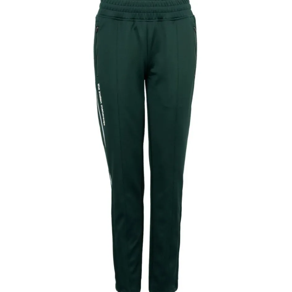 Outlet The Indian Maharadja Jaipur Performance trainingsbroek dames green