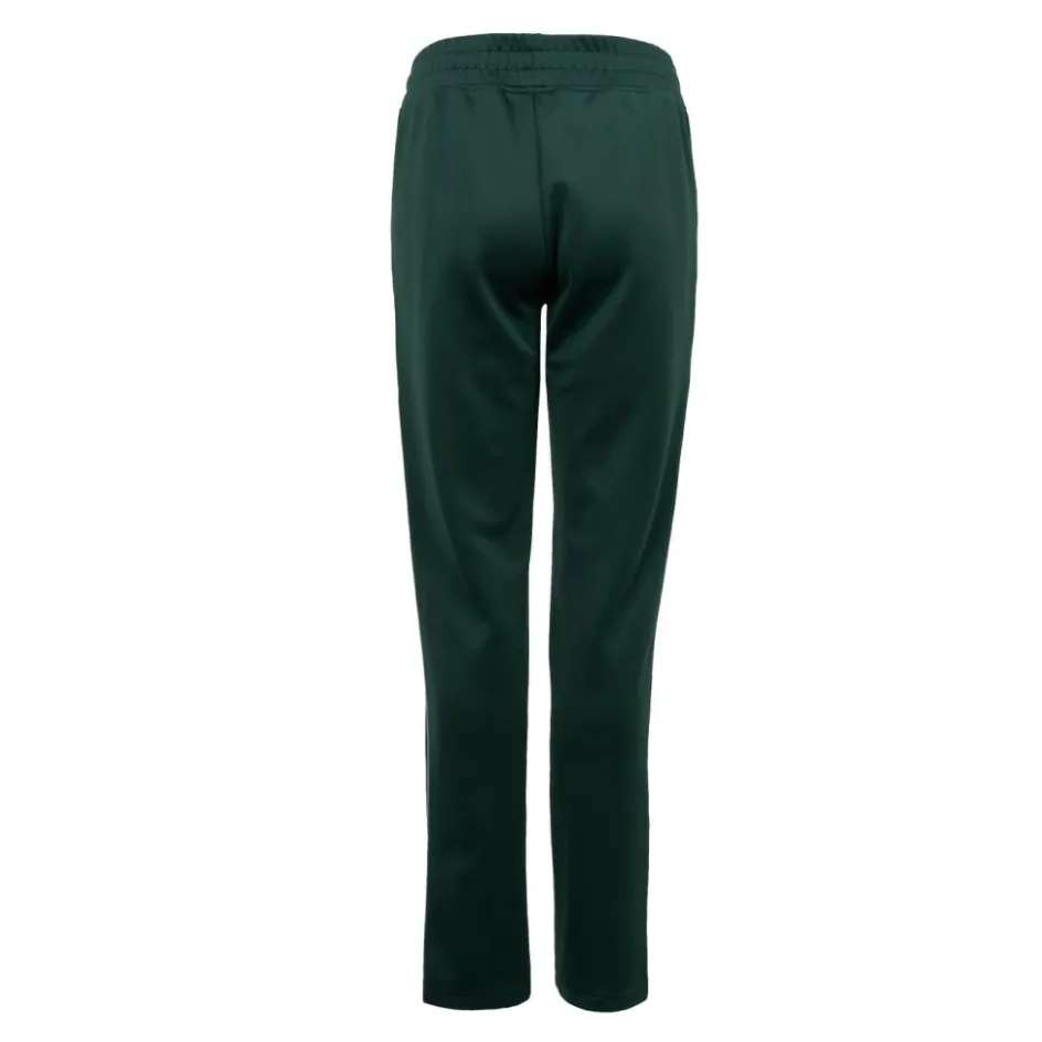 Outlet The Indian Maharadja Jaipur Performance trainingsbroek dames green
