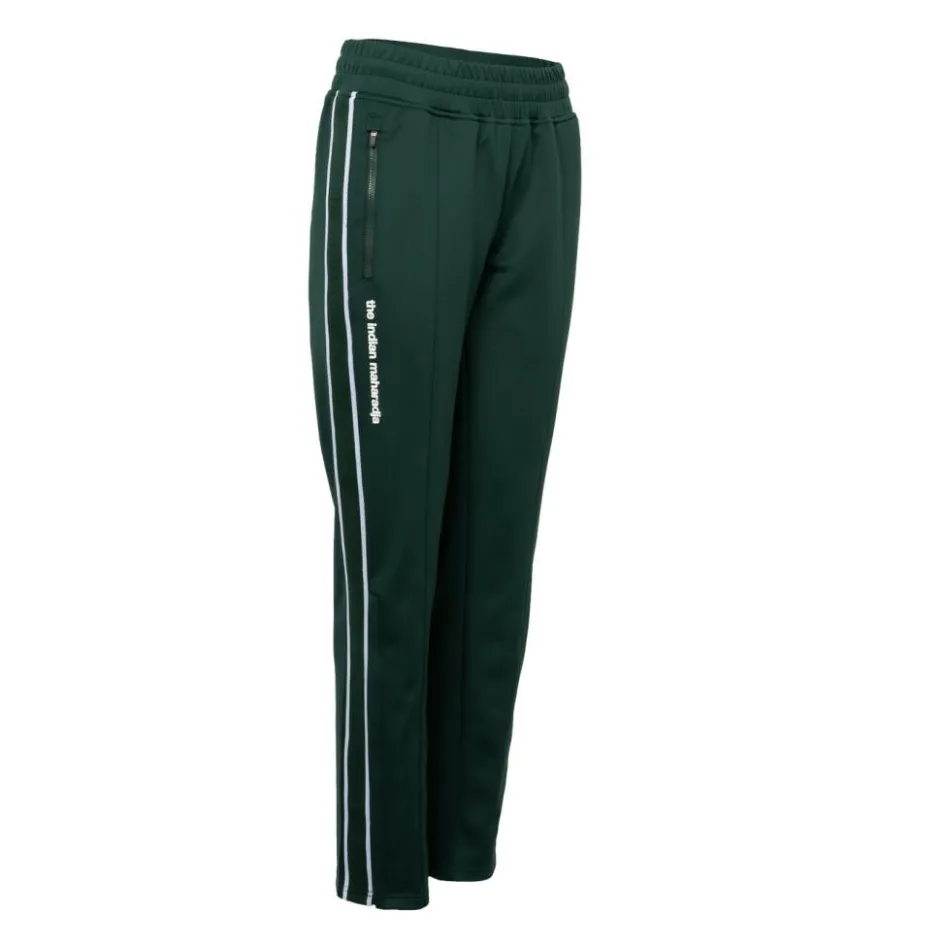 Outlet The Indian Maharadja Jaipur Performance trainingsbroek dames green