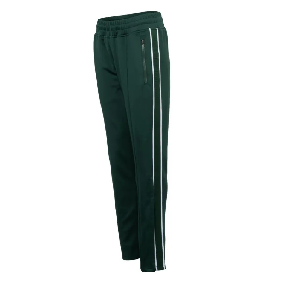 Outlet The Indian Maharadja Jaipur Performance trainingsbroek dames green