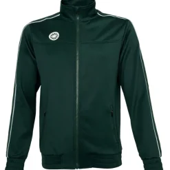 The Indian Maharadja  Jaipur Performance trainingsjack heren green