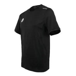The Indian Maharadja  Jaipur Performance hockeyshirt heren black