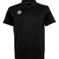 Online The Indian Maharadja  Jaipur Performance Polo hockeyshirt junior black