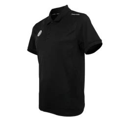 Online The Indian Maharadja  Jaipur Performance Polo hockeyshirt junior black
