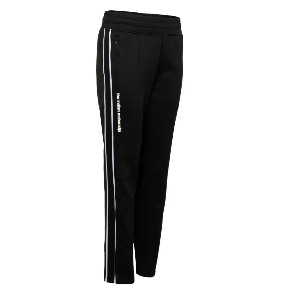 The Indian Maharadja Jaipur Performance trainingsbroek junior black