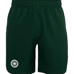 The Indian Maharadja  Jaipur Performance hockeyshort junior green