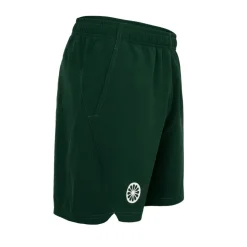 The Indian Maharadja  Jaipur Performance hockeyshort junior green