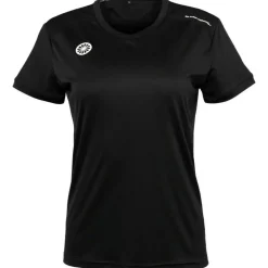 The Indian Maharadja  Jaipur Performance hockeyshirt dames black