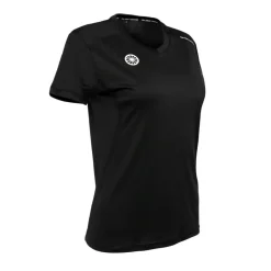 The Indian Maharadja  Jaipur Performance hockeyshirt dames black