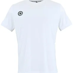 The Indian Maharadja  Kadiri hockeyshirt heren white
