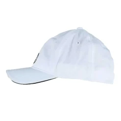 The Indian Maharadja  Kadiri tennispet white