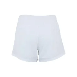 Clearance The Indian Maharadja  Kadiri 2 in 1 tennisshort dames white