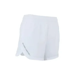 Clearance The Indian Maharadja  Kadiri 2 in 1 tennisshort dames white