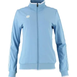 The Indian Maharadja Kadiri trainingsjack dames blue