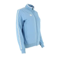 The Indian Maharadja  Kadiri trainingsjack dames blue