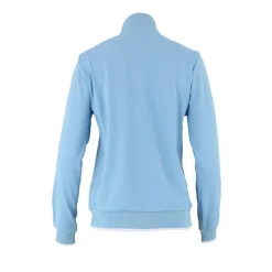 The Indian Maharadja  Kadiri trainingsjack dames blue