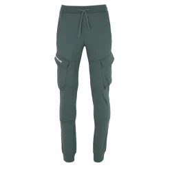 Online The Indian Maharadja  Kadiri trainingsbroek heren sage