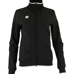 The Indian Maharadja Kadiri trainingsjack dames black