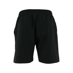 The Indian Maharadja  Kadiri 7 inch tennisshort heren black