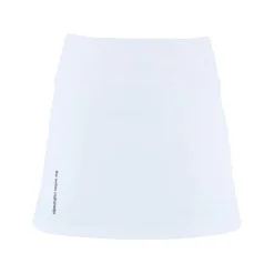 Clearance The Indian Maharadja  Kadiri 23 tennisrokje dames white