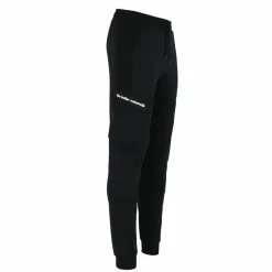 The Indian Maharadja  Kadiri trainingsbroek heren black