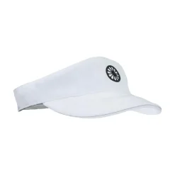 Outlet The Indian Maharadja  Kadiri visor white