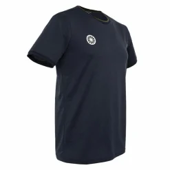 Best The Indian Maharadja  Kadiri Pique tennisshirt heren navy