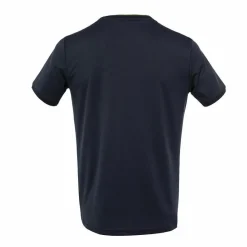 Best The Indian Maharadja  Kadiri Pique tennisshirt heren navy