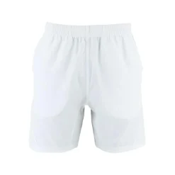 The Indian Maharadja Kadiri 7 inch tennisshort heren white