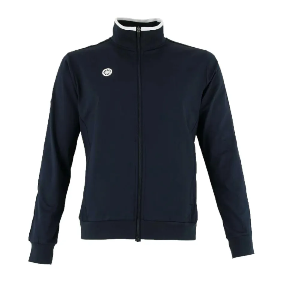 The Indian Maharadja Kadiri 23 trainingsjack heren navy