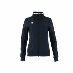 The Indian Maharadja  Kadiri IM trainingsjack dames navy