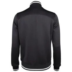 Clearance The Indian Maharadja  Knitted trainingsjack junior black