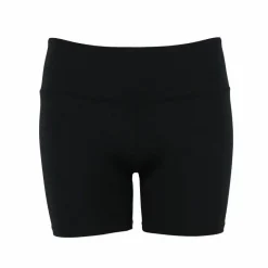 The Indian Maharadja Mysore tennisshort dames black