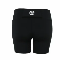 The Indian Maharadja  Mysore tennisshort dames black
