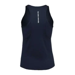 The Indian Maharadja  Performance tennis tanktop dames navy