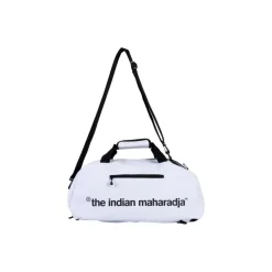 The Indian Maharadja  PMR hockeytas white