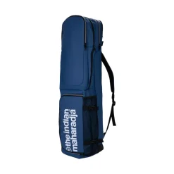 New The Indian Maharadja  PMX hockeytas blue