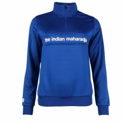 Hot The Indian Maharadja Poly Terry hockeytrui dames cobalt