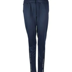 Sale The Indian Maharadja  Poly Terry trainingsbroek dames navy