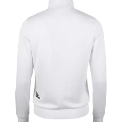 Online The Indian Maharadja  Poly Terry Half Zip hockeytrui dames white