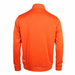 The Indian Maharadja  Poly Terry hockeytrui heren orange